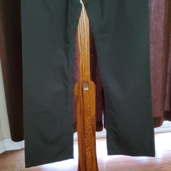 HUMMER MEN'S PANTS SIZE 30 - Picture 3 of 10